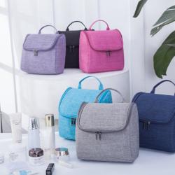 Travel Toiletry Cosmetic Bag