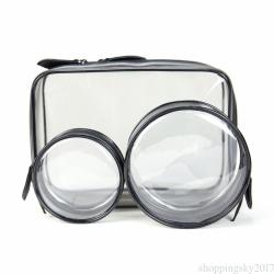 Clear PVC Pouch