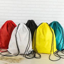 Drawstring Sport Bag