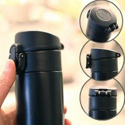 Coffee Vacuum Flask