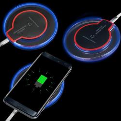 Wireless Charging Pad