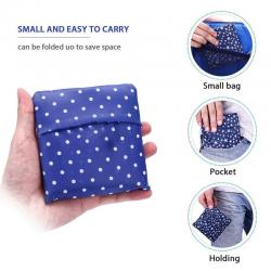 Nylon Folding Bag