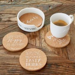 Eco Coaster