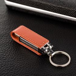 USB Leather