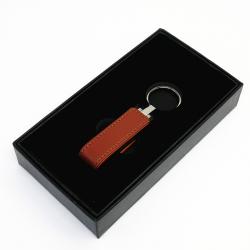 USB Leather