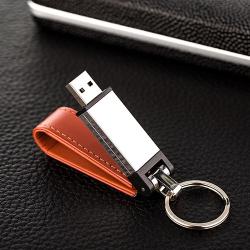 USB Leather