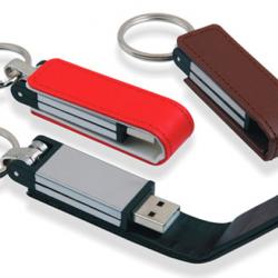 USB Leather