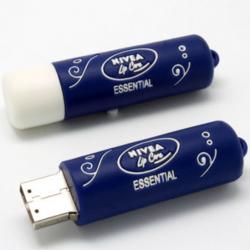 3D Custom USB Silicone