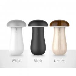 MUSHROOM LED 2-In-1 Power Bank