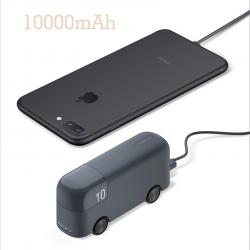 Bus Mini Powerbank 10000mAh