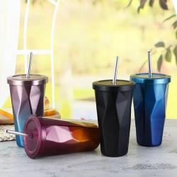 Gradient SS Tumbler