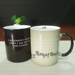 Magic Mug