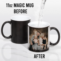 Magic Mug