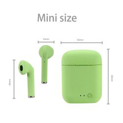 Wireless Earphone