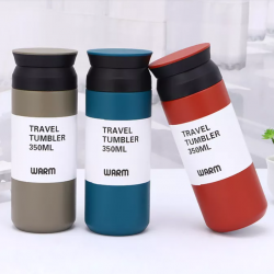 Travel Tumbler