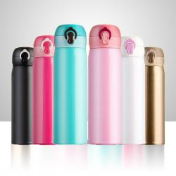 Stainless Steel Vacuum Flask