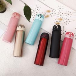 Stainless Steel Vacuum Flask