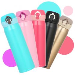 Stainless Steel Vacuum Flask