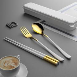 Stainless Steel Cutlery Set