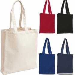 Canvas / Tote Bag