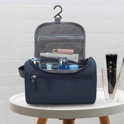 Waterproof Hanging Travel Toiletry Bag