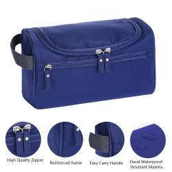 Waterproof Hanging Travel Toiletry Bag