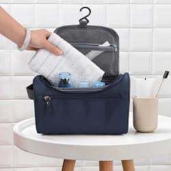 Waterproof Hanging Travel Toiletry Bag