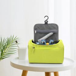 Waterproof Hanging Travel Toiletry Bag