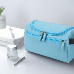 Waterproof Hanging Travel Toiletry Bag