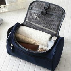 Waterproof Hanging Travel Toiletry Bag