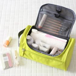 Waterproof Hanging Travel Toiletry Bag