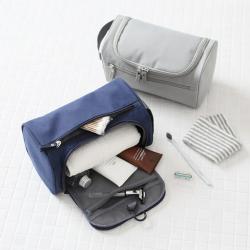 Waterproof Hanging Travel Toiletry Bag