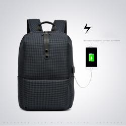 Casual Laptop Backpack