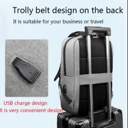 Casual Business Laptop Bag