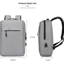 Casual Business Laptop Bag