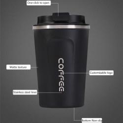 Coffee Mug Thermal