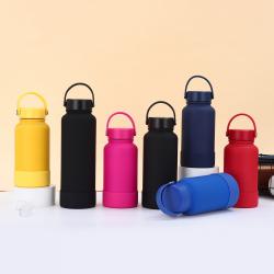 Thermos Solid Silicone Cup