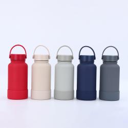 Thermos Solid Silicone Cup