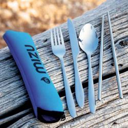 Diving Cloth Cutlery Set