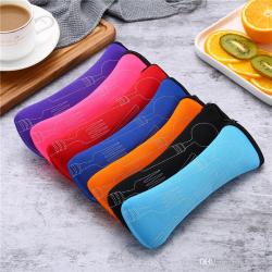 Diving Cloth Cutlery Set