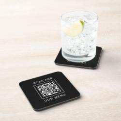 Foam Coaster