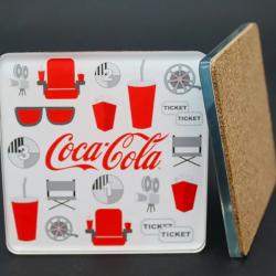 Acrylic Coaster