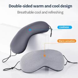 Double Sided Sleep Mask