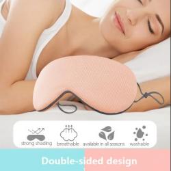 Double Sided Sleep Mask