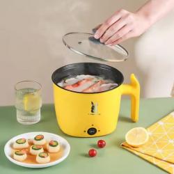 1.8L Non-stick Portable Cooker