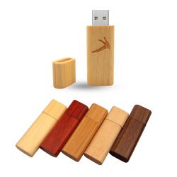 Wooden Thumbdrive