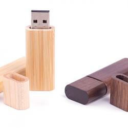 Wooden Thumbdrive