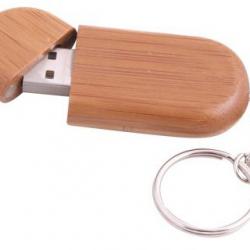 Wooden Thumbdrive