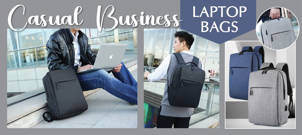 Casual Business Laptop Bag