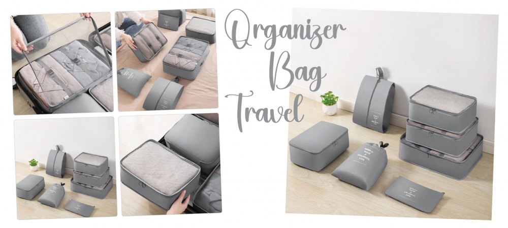 organizer bag travel